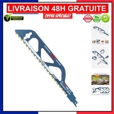 Lame Scie Sabre Universelle