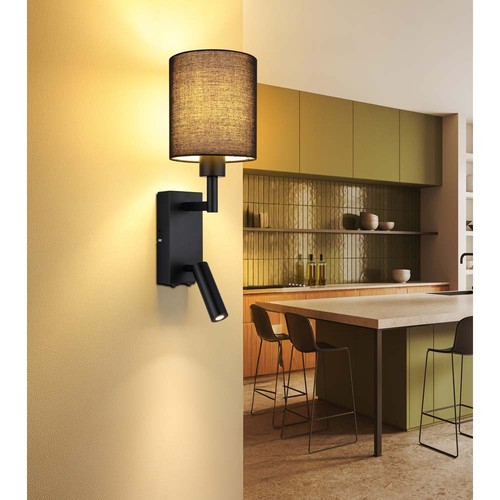 Applique murale lampe - applique, de