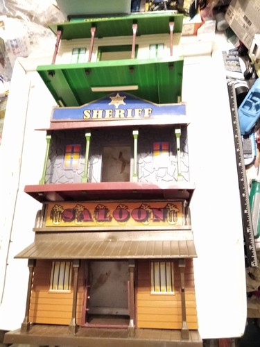 Playmobil lot far - far,