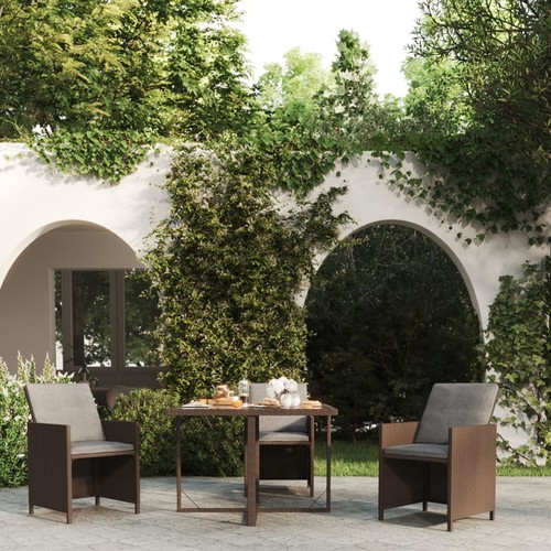 Table jardin gris - table,