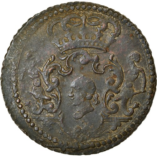 Monnaie états italiens - monnaie,,