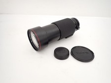 Tokina AT-X SD 100-300mm F4