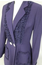 Veste Blazer Chantal Thomass