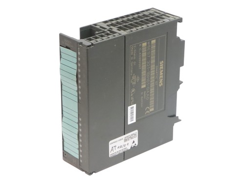 6es7321 1bh01 0aa0 siemens - 6es7321-1bh01-0aa0,