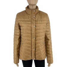 Gant Femme Brun Léger