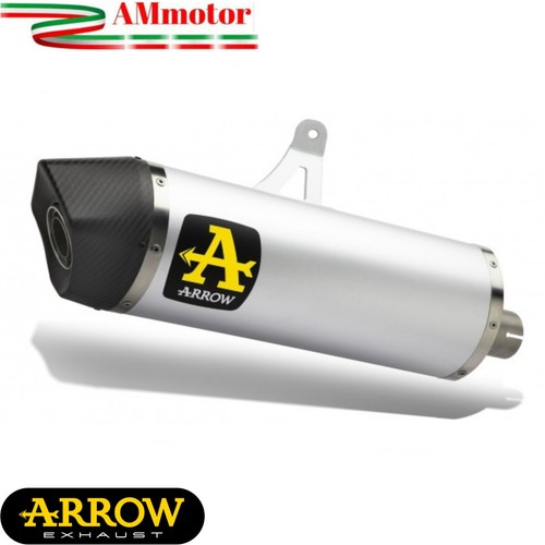 Arrow honda africa twin 1100 - honda,