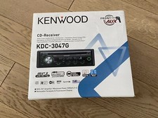 NEUF ! autoradio, Lecteur CD