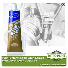 Arrière Roulement Principal