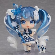 Figurine Hatsune Miku Snow