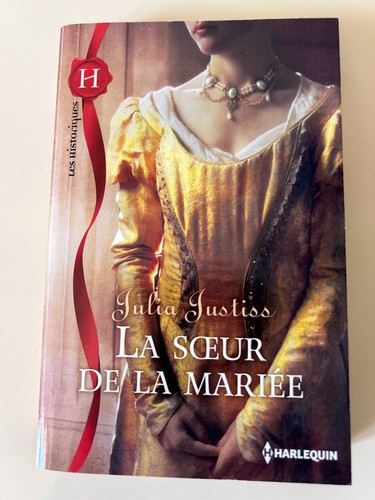 Soeur mariée - de,