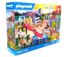 Playmobil 71727 Camping