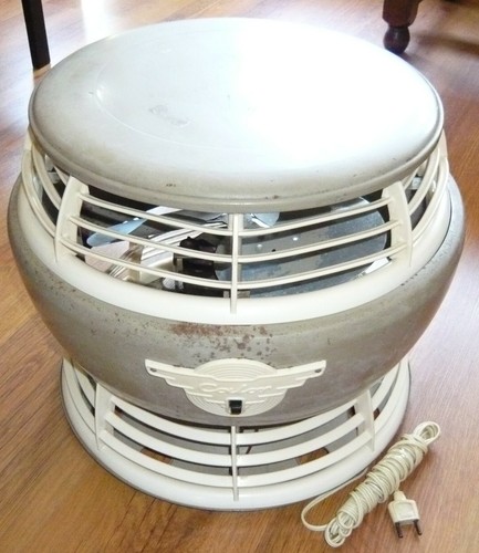 Ventilateur calor 955 110v - n°,