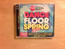 BOITIER 2 CD / FUN RADIO /