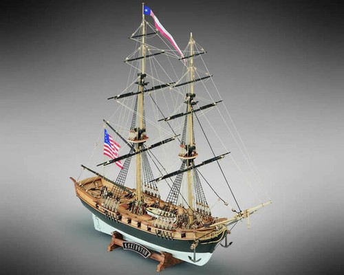 Mamoli mv48 lexington 100 - mamoli, 1:100