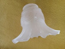  Tulipe Ancienne pate de verre