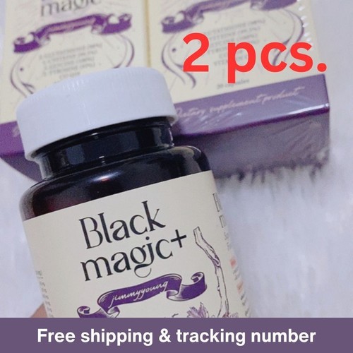 Magie noire plus - x,