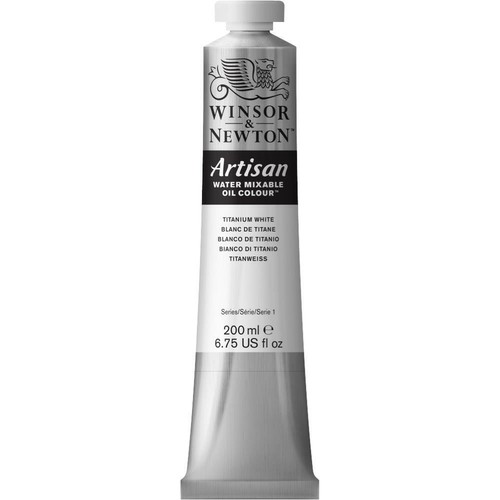Winsor newton huile artisan - winsor,