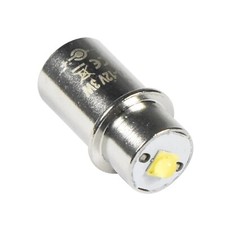 Ampoule LED DC 3W 4-12V Pour