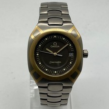 OMEGA Seamaster Polaris Quartz