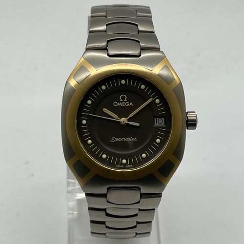 Omega seamaster polaris - omega,