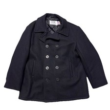 Schott NYC US 740N Pea Coat