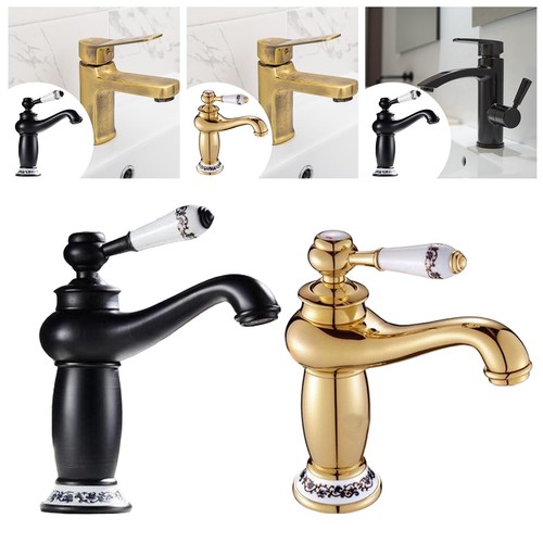 Robinet lavabo salle - de,