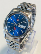 Montre suisse Rado MOD Purple