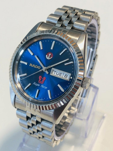 Montre suisse rado mod - montre,