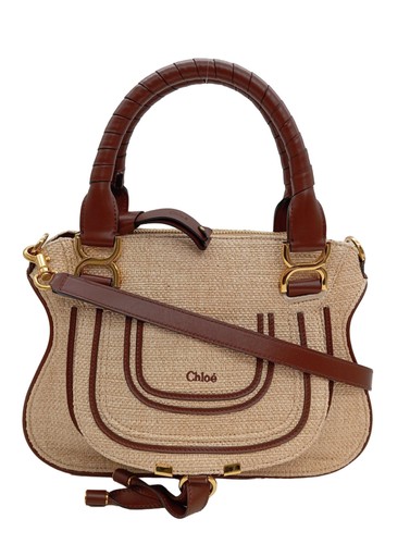 Chloé sac baril - chloé,