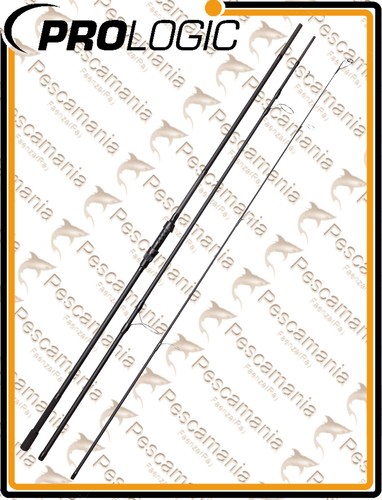 Prologic series 12 - prologic, 12'