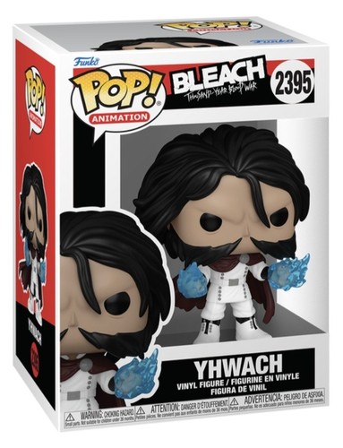 Funko pop figurine manga - pop!,