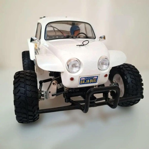 Tamiya subaru brat chassis - brat,
