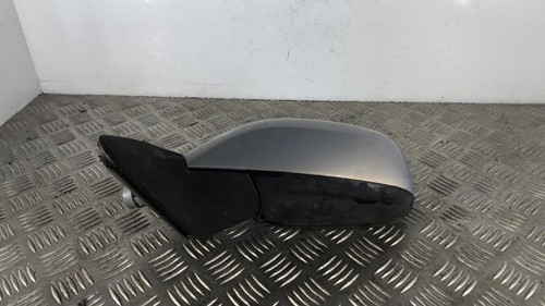 Retroviseur gauche renault - retroviseur,