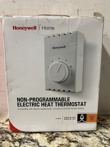 Honeywell ct410a - honeywell,