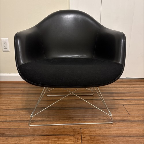Vintage eames fiberglass cats - eames,