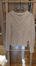 Pull promod couleur écru - -,