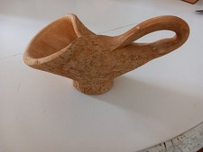 Poterie De Décoration En Vallauris.