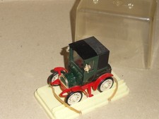 SAFIR Renault coupé 1900 style RAMI JMK