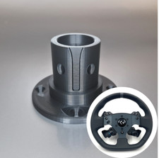 Support mural pour volant Logitech G Pro à dégagement rapide