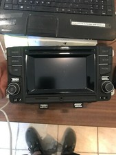 AUTORADIO GPS VW POLO 1.4 TDI