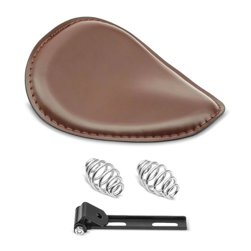 Selle ressorts pour moto - a,