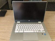 pc portable HP chromebook