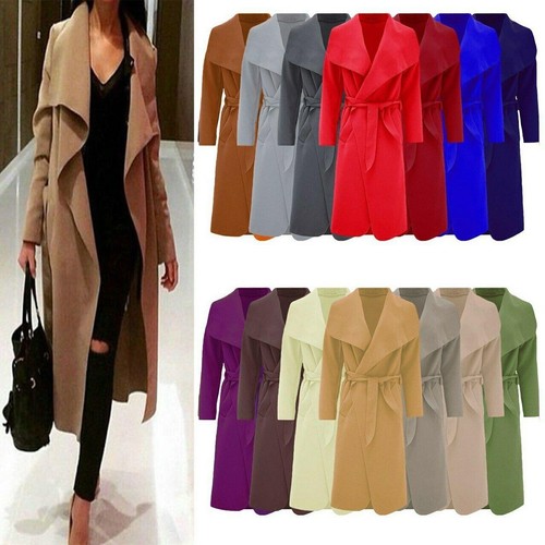 Femme italien long veste - italien,