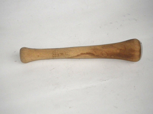 Pilon bois publicitaire - bois,