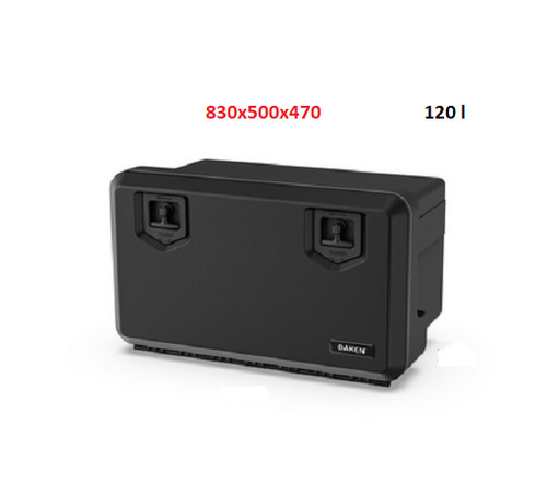 Daken just 830 - a, outils