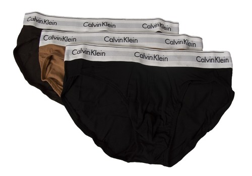 Slip homme calvin - slip,