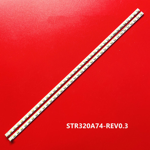 Led strips for sharp - strips,