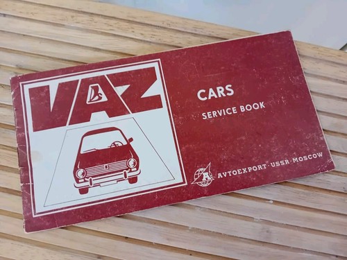 Livrets service original - service,