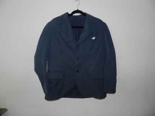 Ancienne veste manteau blouson