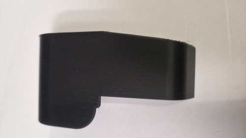 Protection pont skid pour